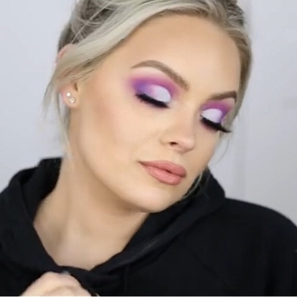 Jeffree Star X Shane Dawson Mini Controversy Palette New Jeffree Star Palette - Picture 9 of 12